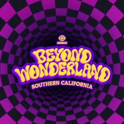 Beyond Wonderland's profile picture