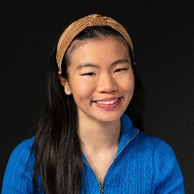 realSharonZhou's profile picture