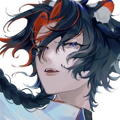 ginya • 銀夜 🐅's profile picture