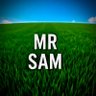 MR SAM profil fotoğrafı