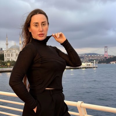 Melike Bulu's profile picture