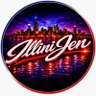 Profilbild von Jen