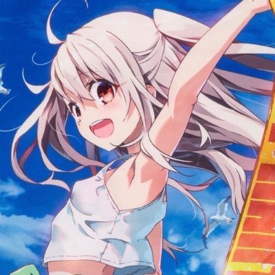 Cat's Play (Goddess Revived)'s profile picture