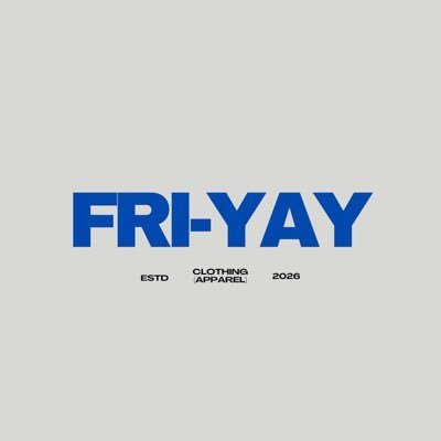FriYAY Lab's profile picture