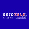 Profilbild von GRIDTALK
