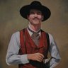 Фото профиля Doc Holliday