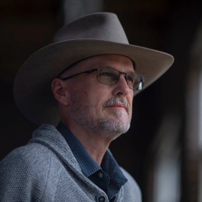 Jared Peck's profile picture