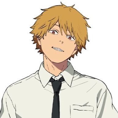 Denji's profile picture