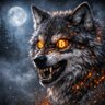 Bitcoin Wolf 的头像