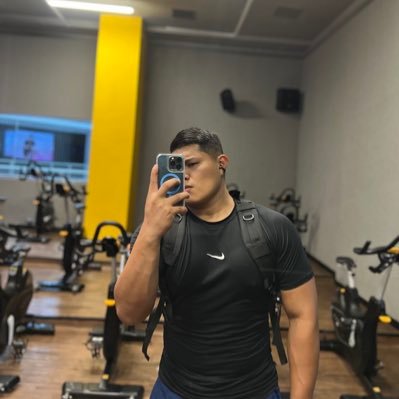 ⚡Ricardo Jiménez⚡'s profile picture