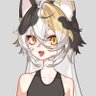 海猫米克 公三花貓獸人VTUBER profil fotoğrafı