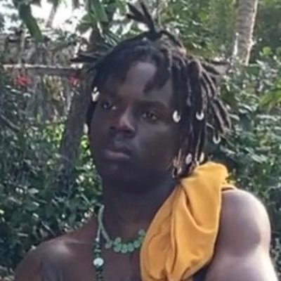 therealshakiru's profile picture