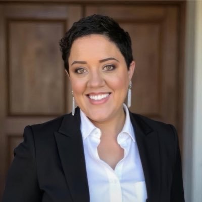 Anna Giaritelli's profile picture