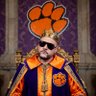 Profilbild von Clemson Chase