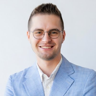 Ben Briggs's profile picture