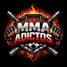 MMA ADICTOS profil fotoğrafı