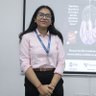 Harshita Bangia profil fotoğrafı
