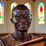 Rev. Rukas not Luka's profile picture