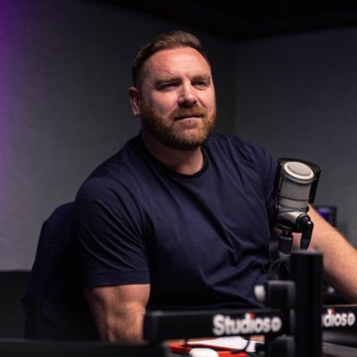 Andy Goode's profile picture