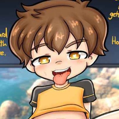 𝐁𝐫𝐚𝐭 𝐌𝐢𝐥𝐨 🔞🚼 ( ɴᴏ ʟɪᴍɪᴛꜱ )'s profile picture