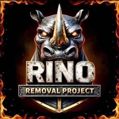 RINO Removal Project's profile picture