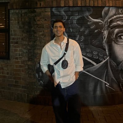 Alejandro Largo's profile picture