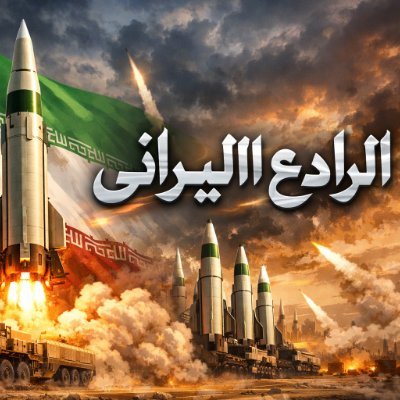 الرادع الإيراني 🇮🇷's profile picture