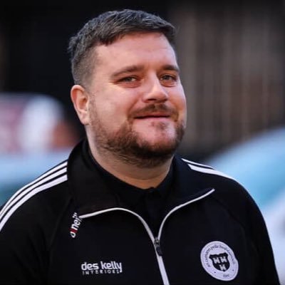 Luke O’Riordan's profile picture