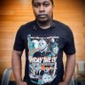 Profilbild von Cedric Taylor