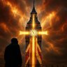Фото профиля Christ Is King 👑 ✝️🇬🇧🏴