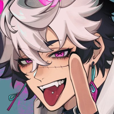 Punkpup 👻🐶 🔜 OffKai's profile picture