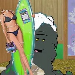 Bacon's profile picture