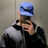 Profilbild von Aldo Caleb V.