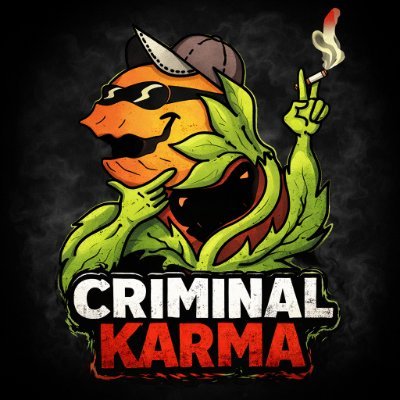 Criminal Karma's profile picture