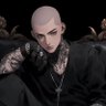 Profilbild von HANMA