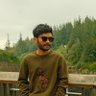 Profilbild von Vineeth