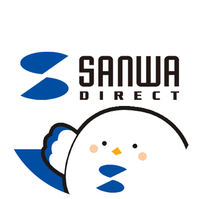 サンワダイレクト【公式】's profile picture