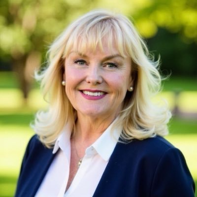 Kerry-Lynne Findlay's profile picture