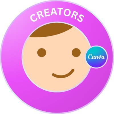 ã³ãã@Canvaå
¬åŒã¯ãªãšã€ã¿ãŒ's profile picture