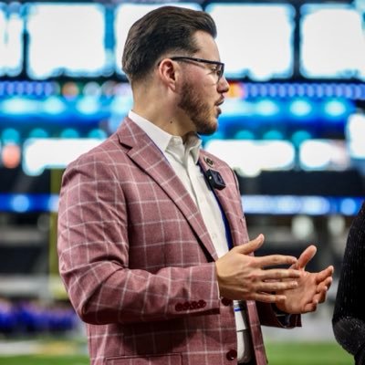 Blake T. Biscardi's profile picture