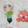 駮馬雪広と霊華の旅立ち 的头像