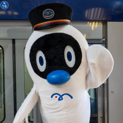 ゆりかもめ公式お知らせ's profile picture