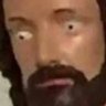 God 的头像