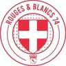 Фото профиля Rouges & Blancs 74 ❤️🤍