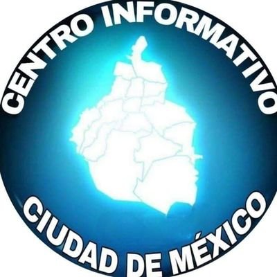 Centro Informativo CDMX's profile picture