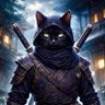 Фото профиля Meowmers Da Kat