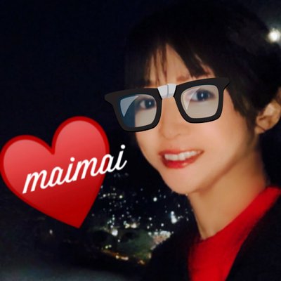 maimai's profile picture