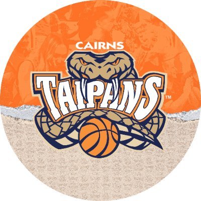 Cairns Taipans's profile picture