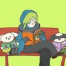 Charlotteq's profile picture