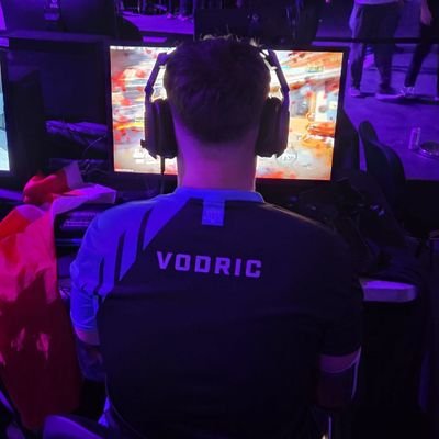 Vodric's profile picture